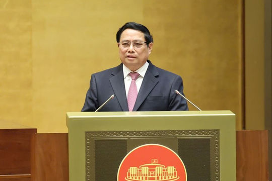Phát triển khoa học, công nghệ, đổi mới sáng tạo và chuyển đổi số là con đường duy nhất để bứt phá Phát triển khoa học, công nghệ, đổi mới sáng tạo và chuyển đổi số là con đường duy nhất để bứt phá