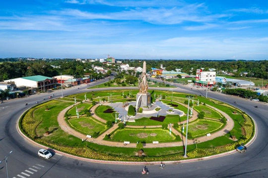 Trà Vinh ưu tiên các dự án hạ tầng giao thông chiến lược, hạ tầng khu kinh tế Trà Vinh ưu tiên các dự án hạ tầng giao thông chiến lược, hạ tầng khu kinh tế