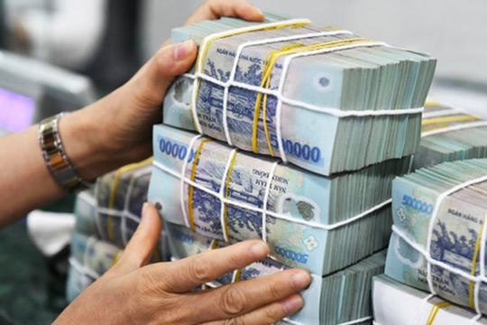 Dư nợ tín dụng trên địa bàn tỉnh Hà Giang đạt hơn 31 nghìn tỷ đồng Dư nợ tín dụng trên địa bàn tỉnh Hà Giang đạt hơn 31 nghìn tỷ đồng