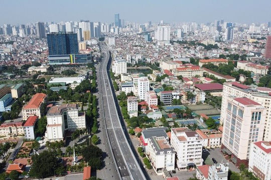 5 hình thức sắp xếp lại, xử lý tài sản công là nhà, đất