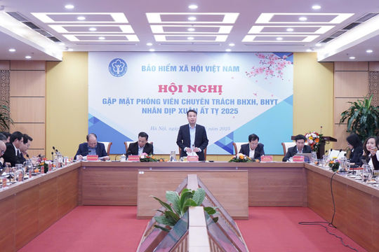 Khoảng 20,11 triệu người tham gia bảo hiểm xã hội Khoảng 20,11 triệu người tham gia bảo hiểm xã hội