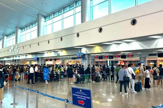 Ngưỡng nợ thuế hợp lý để tạm hoãn xuất cảnh Ngưỡng nợ thuế hợp lý để tạm hoãn xuất cảnh