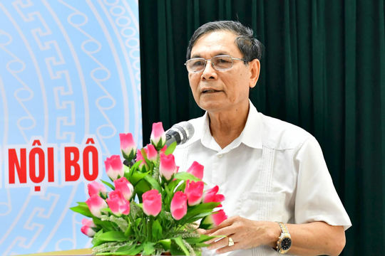 Chính sách tài khóa và vai trò của Kiểm toán nhà nước