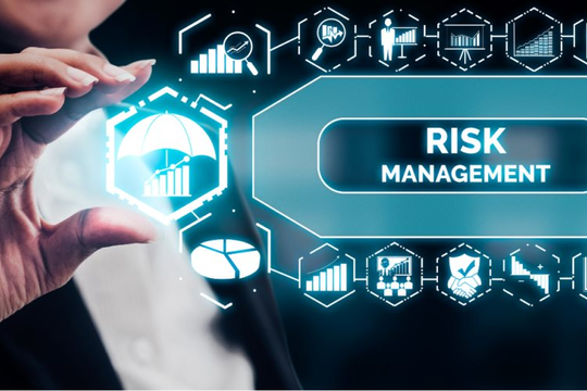 Kiểm toán nội bộ: Tận dụng công nghệ và kết nối dữ liệu để quản lý rủi ro Kiểm toán nội bộ: Tận dụng công nghệ và kết nối dữ liệu để quản lý rủi ro