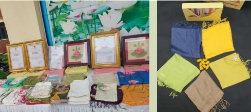 Phát triển làng nghề của Hà Nội giai đoạn 2025-2030, tầm nhìn đến năm 2050