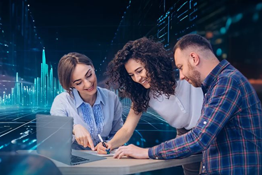 Công nghệ ngày càng hỗ trợ đắc lực cho kiểm toán viên