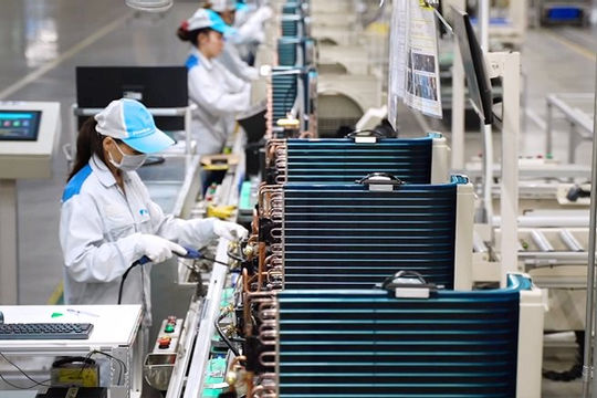 Cải thiện mạnh mẽ môi trường kinh doanh theo hướng giảm chi phí tuân thủ