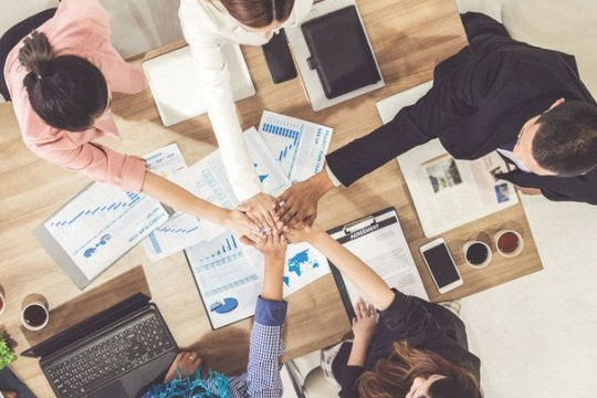 Văn hóa - Tấm gương phản chiếu hoạt động của kiểm toán nội bộ