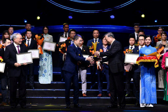 Make in Viet Nam - chiến lược làm chủ công nghệ số để cùng đất nước vươn mình trong kỷ nguyên mới