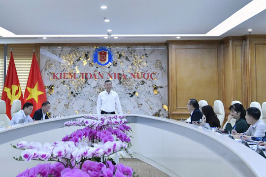 Hành trình nỗ lực hoàn thiện chuẩn mực kiểm toán vì mục tiêu chung