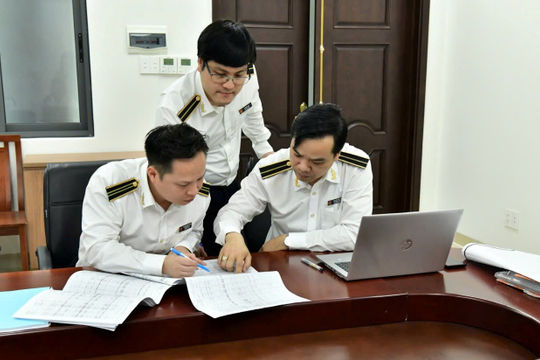 Đổi mới công tác đào tạo và bồi dưỡng: Yếu tố nâng cao chất lượng kiểm toán