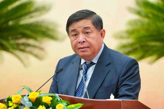 Nhiều điểm mới, đột phá trong phát triển kinh tế đến năm 2030