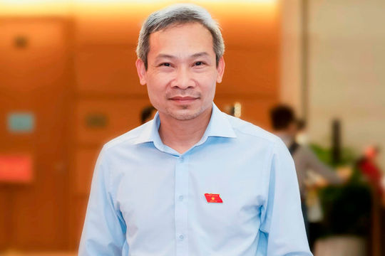 Tạo động lực mới cho tăng trưởng năm 2025 Tạo động lực mới cho tăng trưởng năm 2025