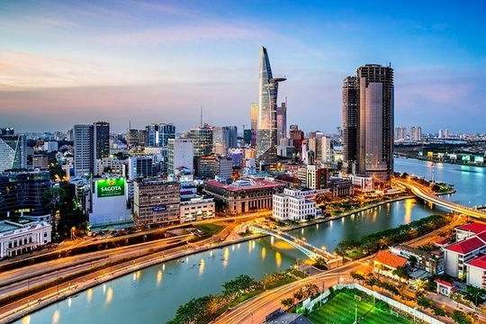 Kỳ vọng Việt Nam tiếp tục là “điểm sáng” kinh tế trên toàn cầu