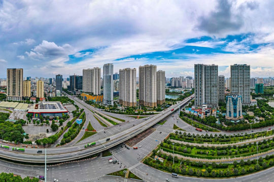 Đột phá cải cách thể chế để nền kinh tế “cất cánh”