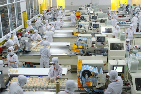 Hoàn thiện thể chế về tài chính - ngân sách Hoàn thiện thể chế về tài chính - ngân sách