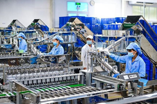 Năm 2025: Điều hành chính sách tài khóa chủ động, linh hoạt Năm 2025: Điều hành chính sách tài khóa chủ động, linh hoạt