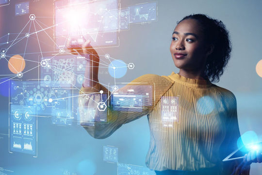 AI không thay thế con người nhưng người thiếu AI có thể bị thay thế AI không thay thế con người nhưng người thiếu AI có thể bị thay thế