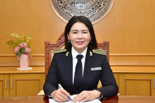 Công khai, minh bạch thông tin: Dấu ấn 2024 và nhiệm vụ trước thềm Xuân