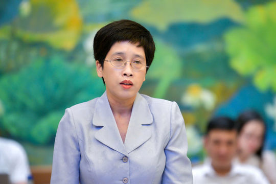 Ý kiến của Kiểm toán nhà nước về dự toán ngân sách nhà nước ngày càng đổi mới, nâng tầm chất lượng