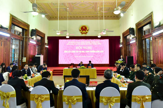 Phong trào thi đua góp phần xây dựng hệ thống chính trị vững mạnh Phong trào thi đua góp phần xây dựng hệ thống chính trị vững mạnh