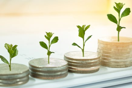 Quỹ Hỗ trợ đầu tư - Bước đột phá chiến lược và hướng đi của doanh nghiệp Quỹ Hỗ trợ đầu tư - Bước đột phá chiến lược và hướng đi của doanh nghiệp