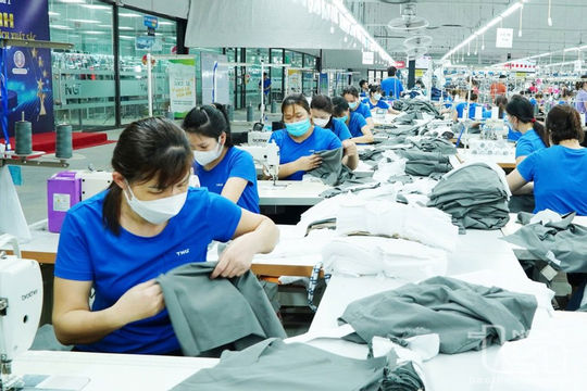 Thái Nguyên: Nhiều doanh nghiệp vẫn khó tiếp cận nguồn vốn xanh Thái Nguyên: Nhiều doanh nghiệp vẫn khó tiếp cận nguồn vốn xanh
