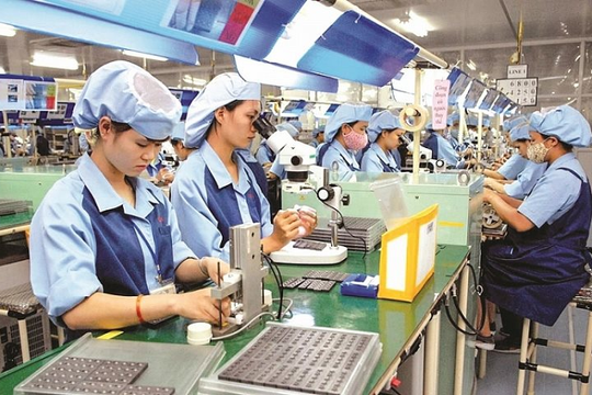 Nhiều doanh nghiệp Nhật Bản muốn mở rộng kinh doanh tại Việt Nam Nhiều doanh nghiệp Nhật Bản muốn mở rộng kinh doanh tại Việt Nam