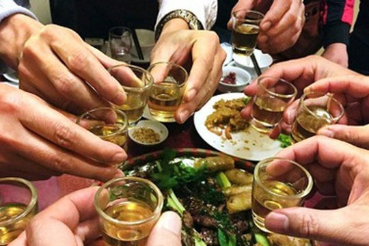 Bảo đảm an toàn thực phẩm dịp Tết Nguyên đán và Lễ hội xuân năm 2025