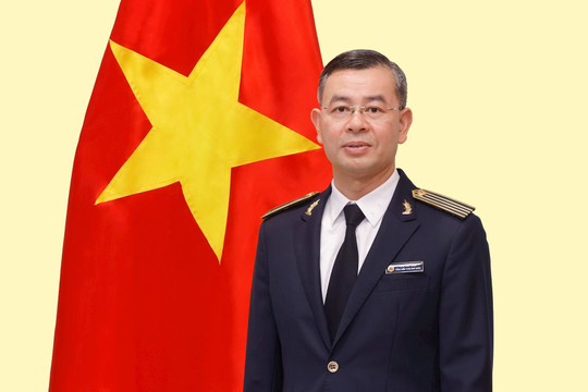 Thư chúc mừng năm mới của Tổng Kiểm toán nhà nước
