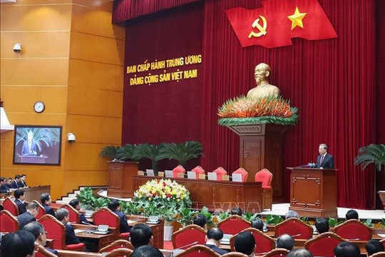 Rạng rỡ Việt Nam