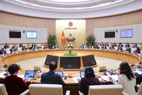 Cả nước có Tết và nhân dân ai cũng có Tết