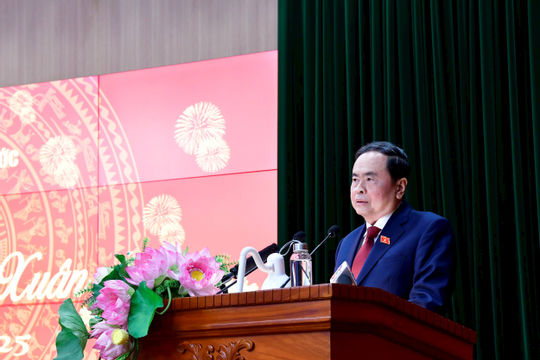 Kiểm toán nhà nước đã góp phần tạo lòng tin của người dân vào sự lãnh đạo của Đảng, Nhà nước