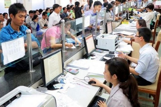 Góp ý xử lý một số nội dung liên quan đến sắp xếp tổ chức bộ máy