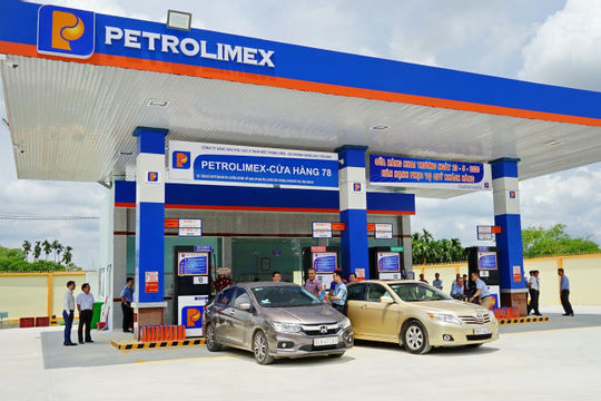 Nâng cao hiệu quả sản xuất kinh doanh và nguồn vốn đầu tư của Petrolimex