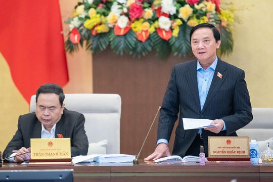 Chính phủ đề xuất không tổ chức Hội đồng nhân dân ở các xã thuộc đô thị  Chính phủ đề xuất không tổ chức Hội đồng nhân dân ở các xã thuộc đô thị