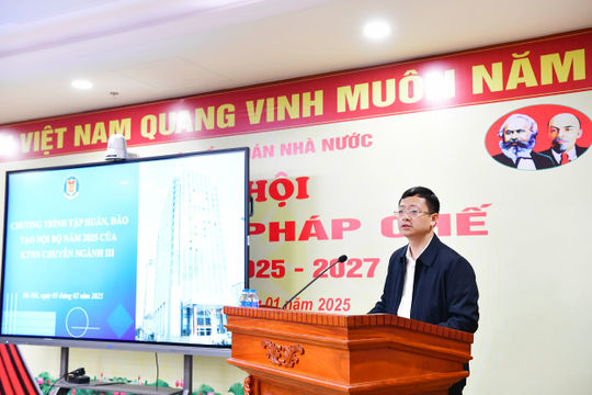 Cập nhật quy định mới, chia sẻ kinh nghiệm để nâng cao chất lượng kiểm toán