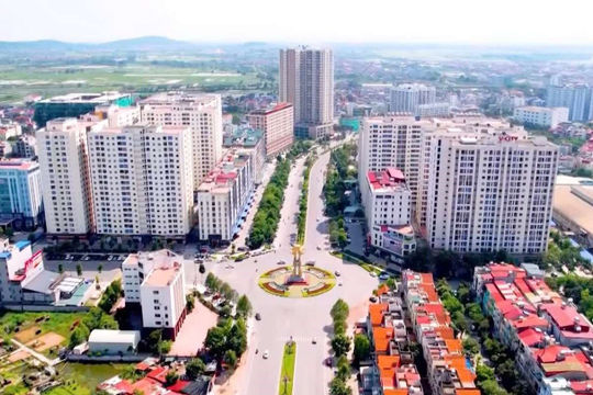 Bắc Ninh: Tích cực thực hiện các giải pháp thúc đẩy tăng trưởng kinh tế - xã hội trong quý I/2025