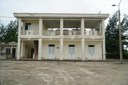 Thực hiện nghiêm việc sắp xếp lại nhà, đất Thực hiện nghiêm việc sắp xếp lại nhà, đất