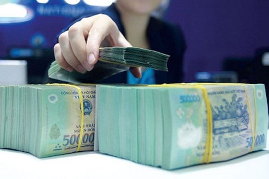 Thu ngân sách từ dầu thô giảm 19% Thu ngân sách từ dầu thô giảm 19%