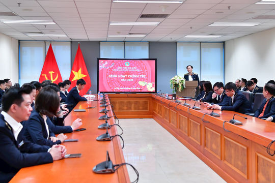 Siết chặt kỷ luật, kỷ cương, nâng cao hiệu quả, hiệu lực hoạt động kiểm toán