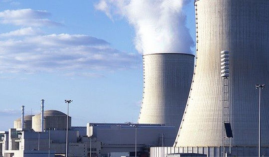 Khẩn trương hoàn thiện và phát triển cơ sở hạ tầng điện hạt nhân quốc gia