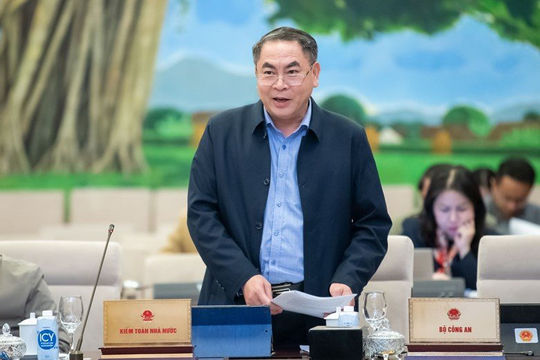 Khắc phục cho được tình trạng phân bổ vốn đầu tư công dàn trải, không hiệu quả