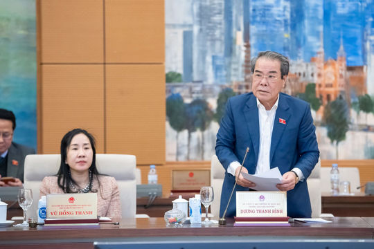 Chấp nhận dạy thêm, học thêm nhưng phải quản lý được Chấp nhận dạy thêm, học thêm nhưng phải quản lý được