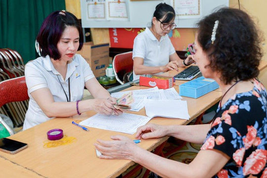 Hướng dẫn nguồn chi với công chức nghỉ hưu trước tuổi  Hướng dẫn nguồn chi với công chức nghỉ hưu trước tuổi