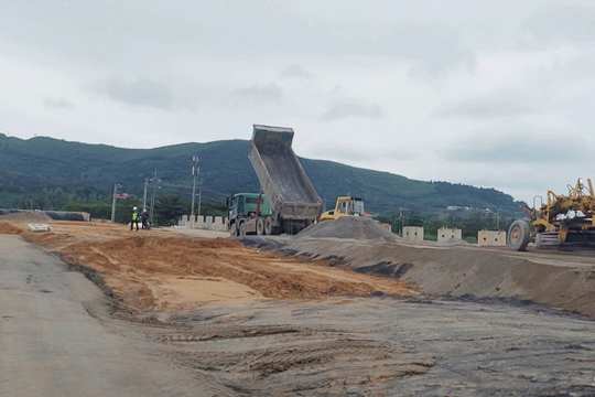 Đà Nẵng: 18 dự án trọng điểm được phân bổ 33% tổng vốn đầu tư công