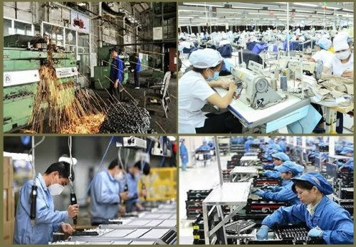 Tổng thu ngân sách tăng 3,5% Tổng thu ngân sách tăng 3,5%
