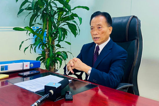 TS. Nguyễn Trí Hiếu: Các biện pháp cần thiết để quản lý thị trường vàng TS. Nguyễn Trí Hiếu: Các biện pháp cần thiết để quản lý thị trường vàng