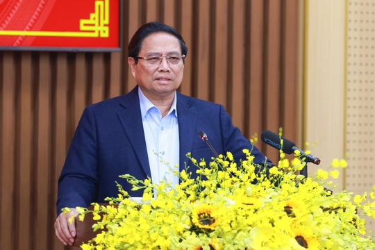 Quảng Ngãi: Nghiên cứu kỹ việc xây dựng sân bay Lý Sơn