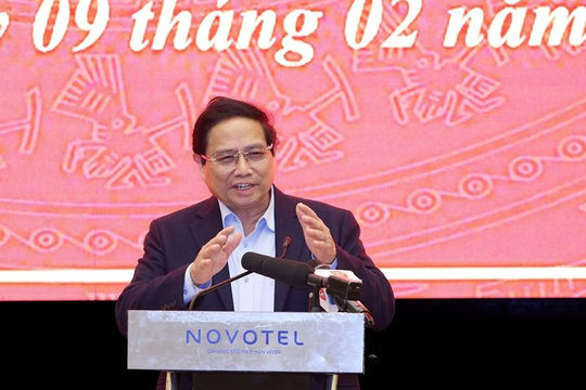 Đà Nẵng bàn giao toàn bộ mặt bằng cao tốc Bắc - Nam trong tháng 2/2025 Đà Nẵng bàn giao toàn bộ mặt bằng cao tốc Bắc - Nam trong tháng 2/2025